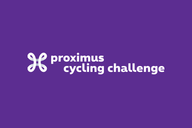 Proxiums Cycling Challenge